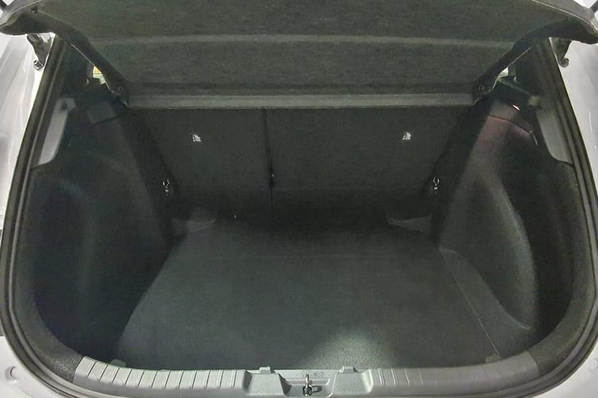 Bild 4 av Toyota Corolla Hybrid