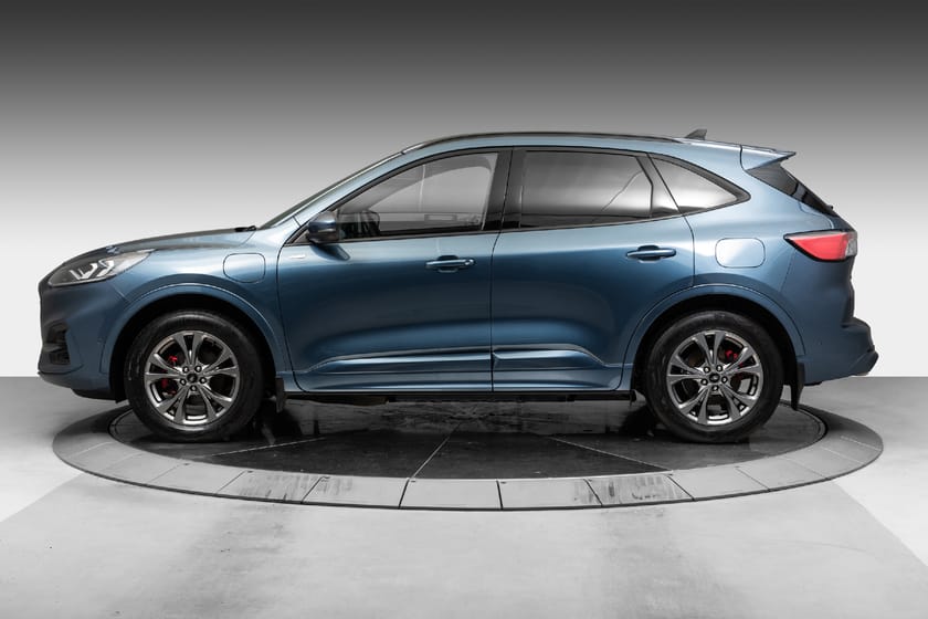 Bilde 2 av Ford Kuga Plug-In Hybrid ST-Line DAB/AppleCarplay/ACC/Navi, Krok