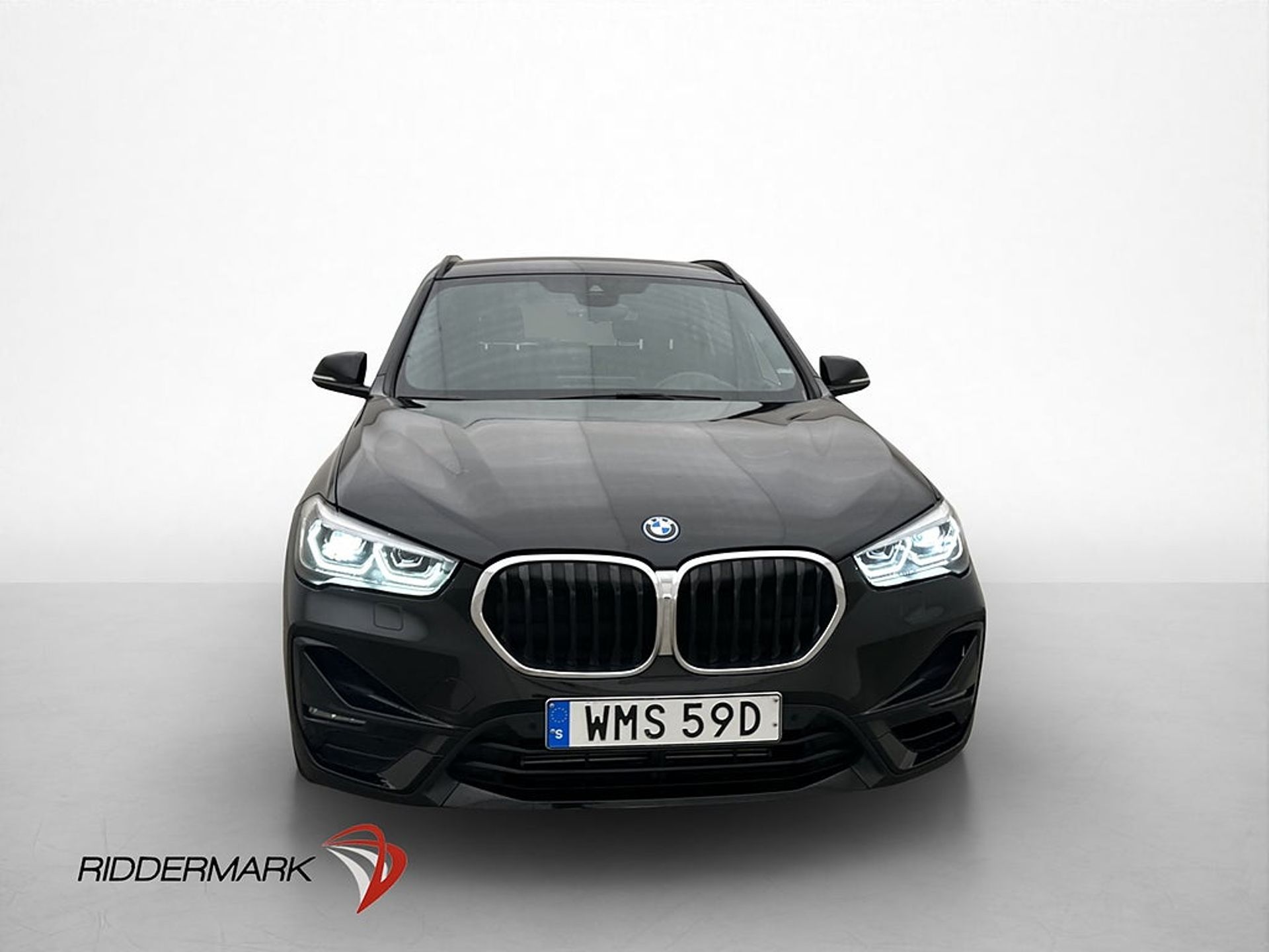 BMW X1 xDrive25e 220hk Sport-line 2022, kuva 2/10