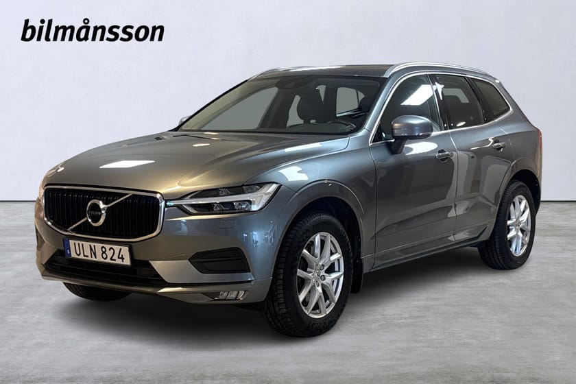 Bild 1 av Volvo XC60