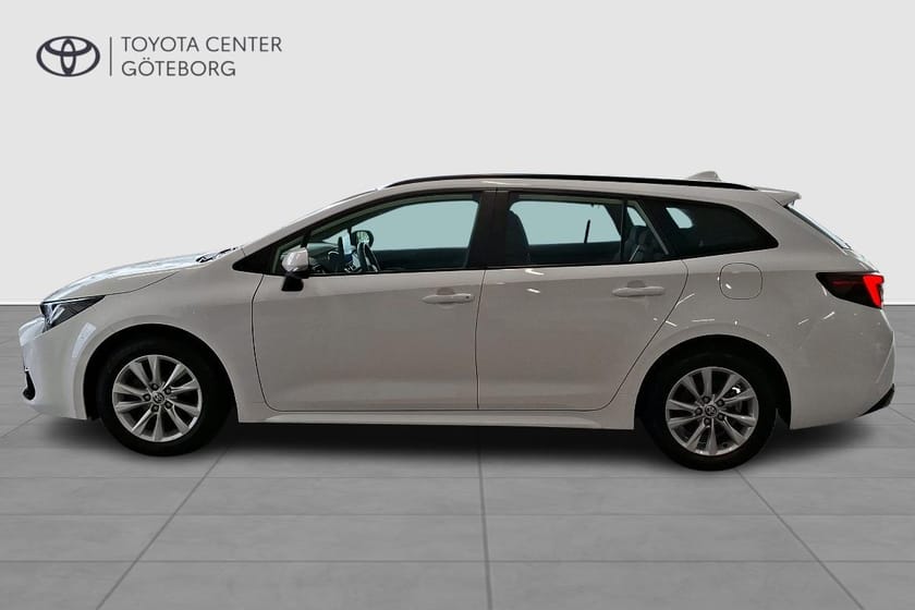 Bild 5 av Toyota Corolla Touring Sports Hybrid 1,8 ACTIVE