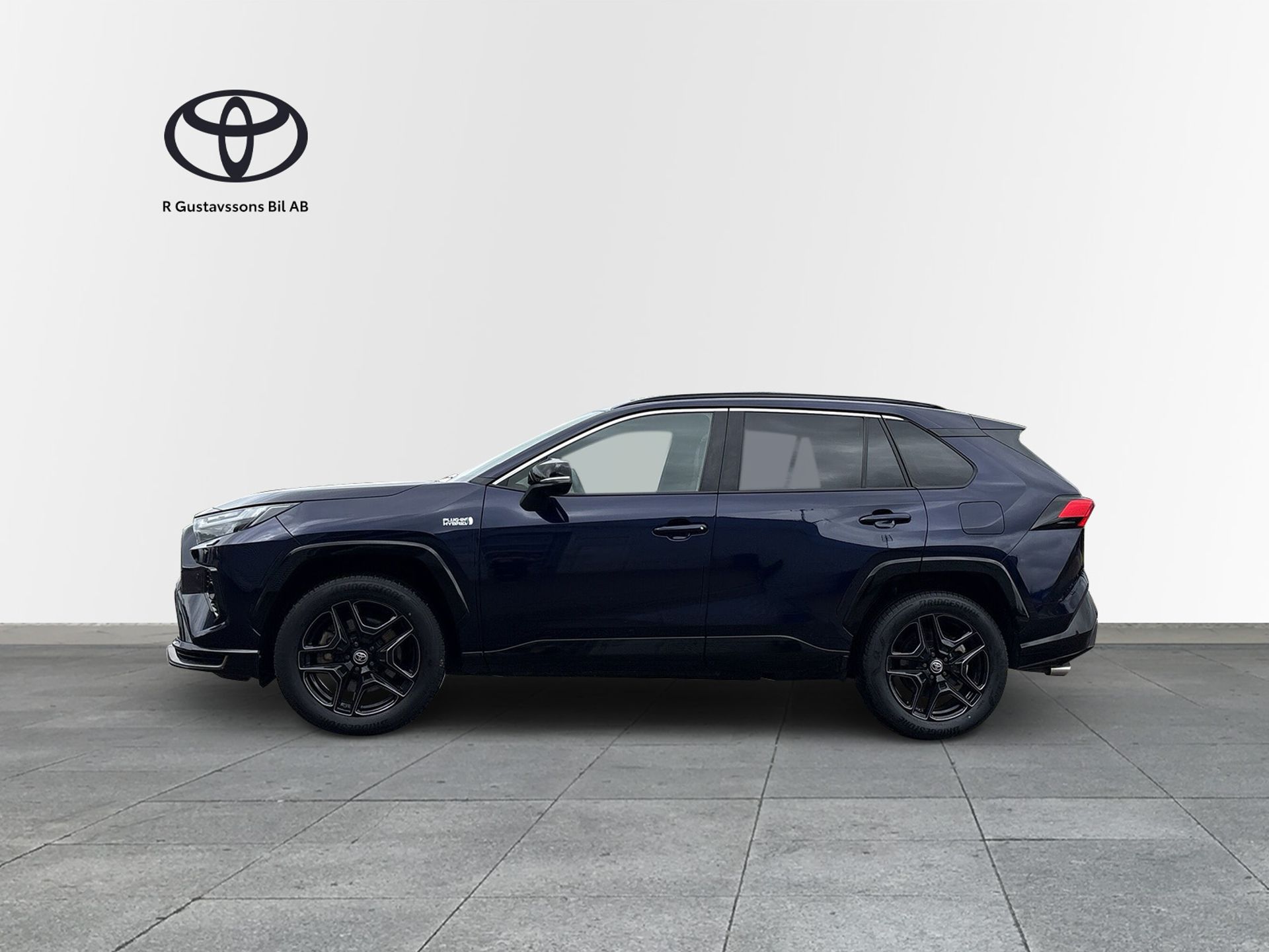 Toyota RAV4 Plug-in Hybrid 2023, bild 3/10