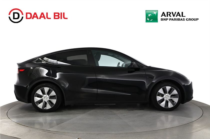 Bild 5 av Tesla Model Y Standard Range RWD 60kWh 299HK PRIVAT/FÖRETAGSLEASING