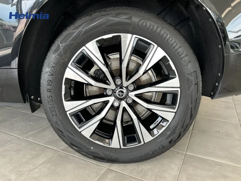 Bild 11 av 16 – Volvo XC60 B5 AWD Bensin Plus Dark