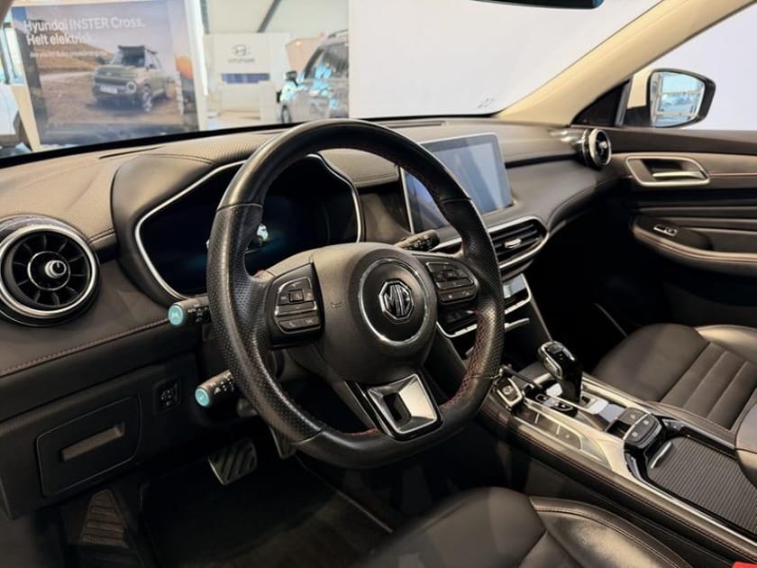 Bild 2 av MG EHS PHEV LHD Lux
