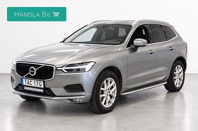 Bild 1 av Volvo XC60