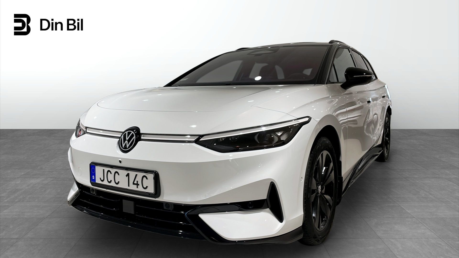 Volkswagen ID.7