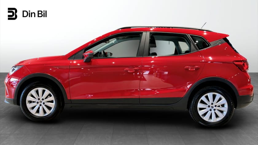 Bild 2 av SEAT Arona