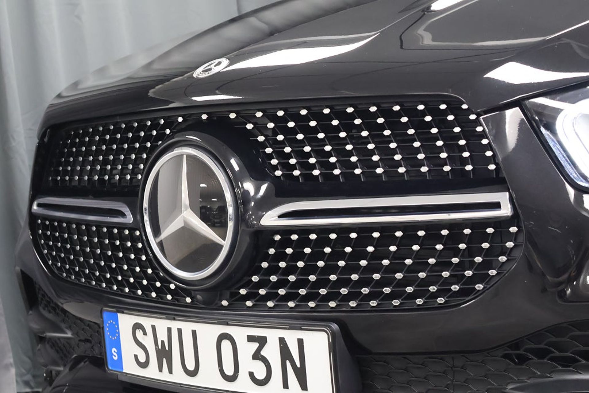 Mercedes-Benz GLE 2023, kuva 7/10