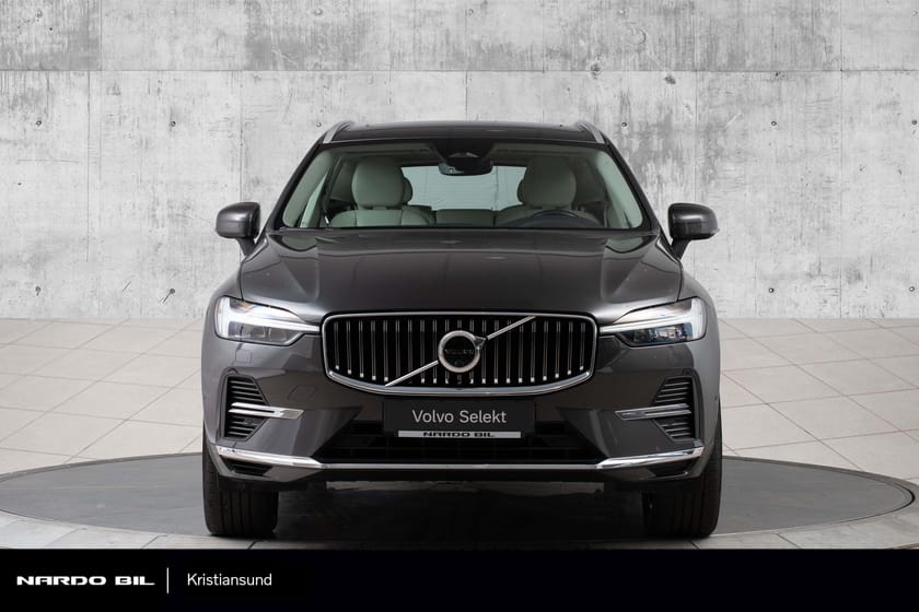 Bilde 3 av Volvo XC60 T6 Inscription | Krok | Panorama | 360 Kamera