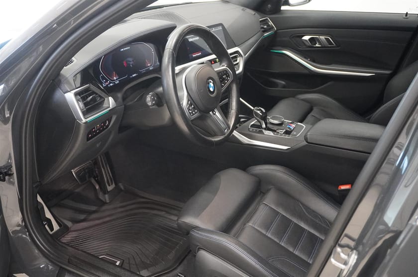 Bild 2 av BMW M340d xDrive Touring