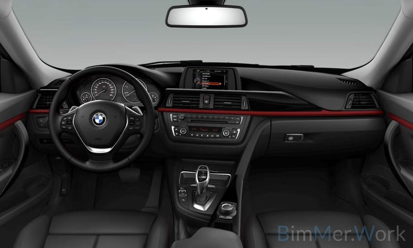 Bilde 2 av BMW 320d GT