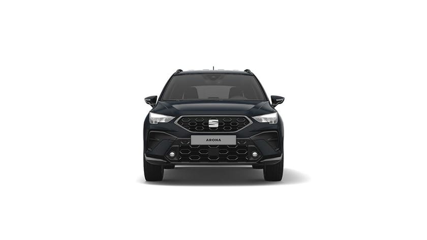 Bild 2 av SEAT Arona 1.0 TSI 115 DSG STYLE | Backkamera | Komfortpaket