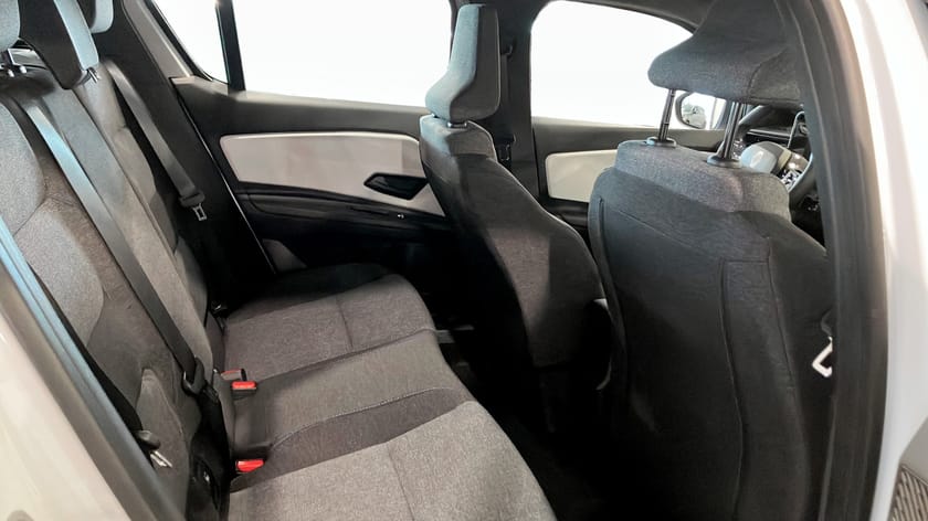 Bild 5 av Renault 4 E-Tech R4 EVOLUTION EV40 PL 3.390:-/mån