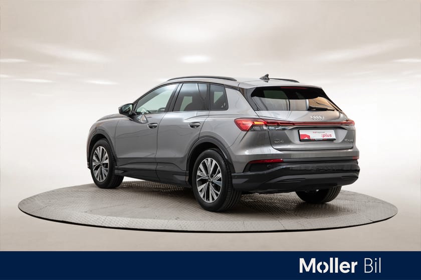 Bilde 3 av Audi Q4 50 e-tron quattro