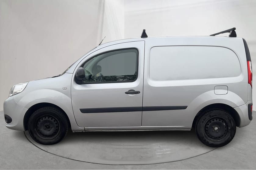 Bild 2 av Renault Kangoo Express
