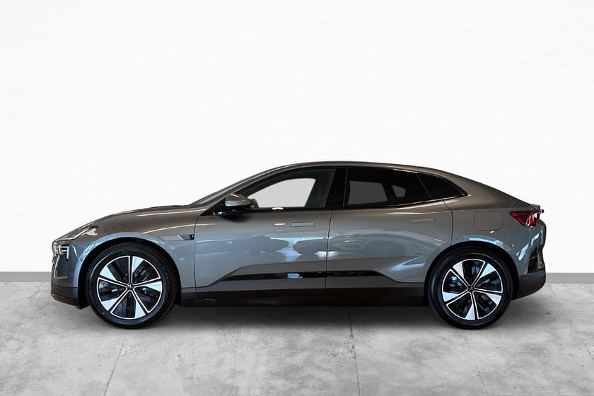 Bild 1 av Polestar 4 Coupé Long range Dual motor