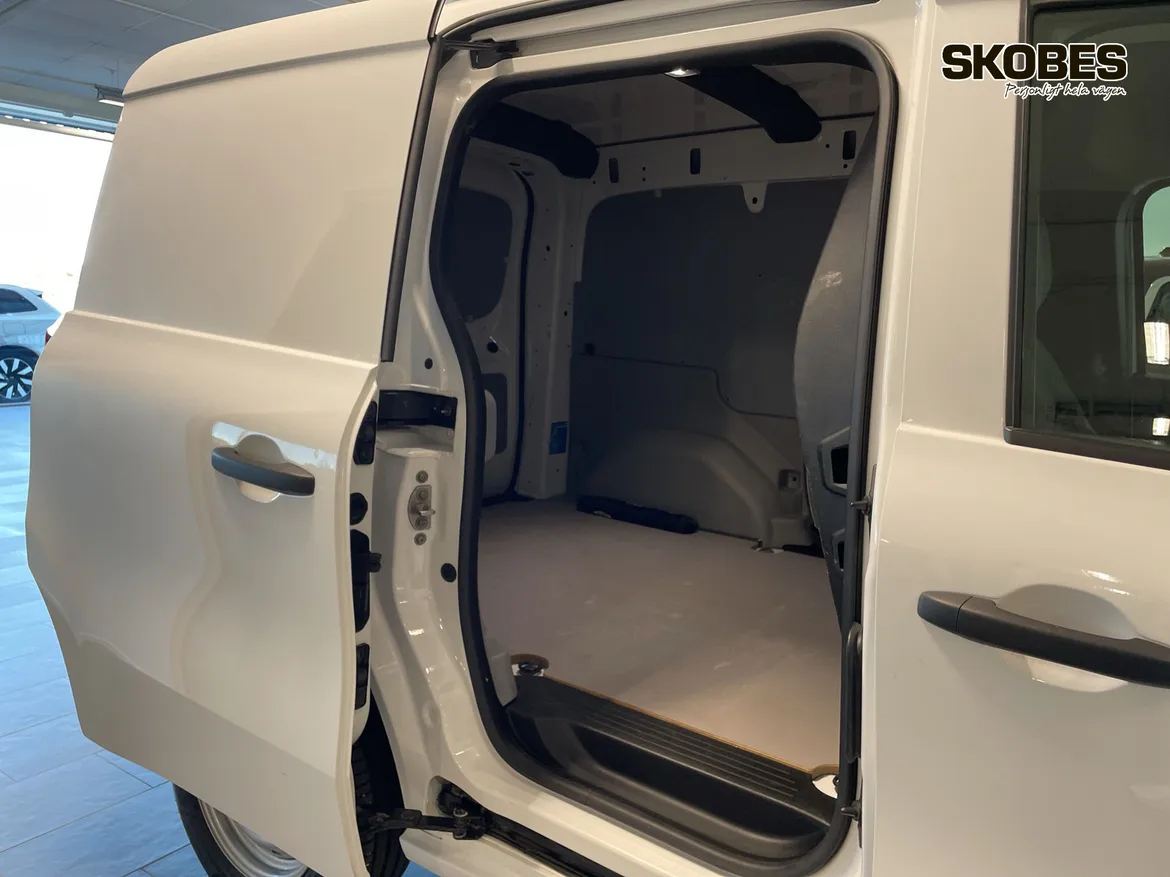 Renault Kangoo Skåpbil