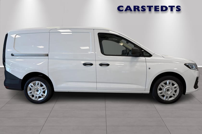 Bild 2 av Ford Grand Transit Connect L2 2.0 EcoBlue 122hk AWD Trend