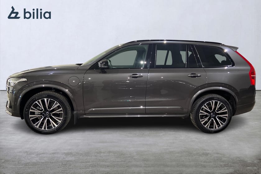 Bild 3 av Volvo XC90 7-seater Recharge T8 Ultimate Dark