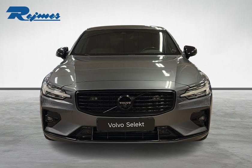Bild 2 av Volvo S60 T5 R-Design