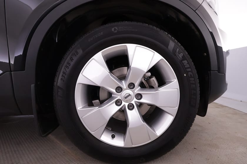 Bild 3 av Volvo XC40 T2 GEARTRONIC 129hk