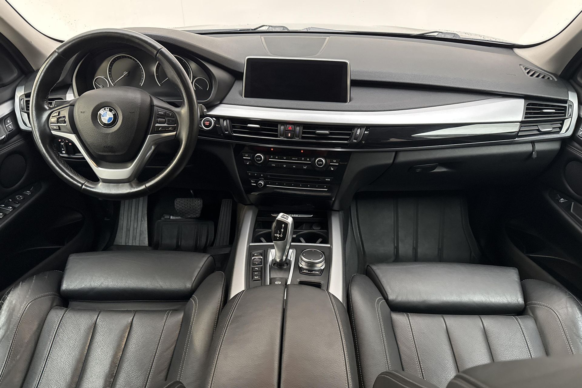 BMW X5 40e 2018, bild 7/10
