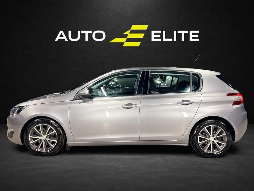 Bild 2 av Peugeot 308