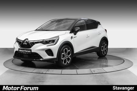 Mitsubishi ASX Plug-in Hybrid PHEV / INSTYLE/  SKINN/ BOSE / EL.SOLTAK