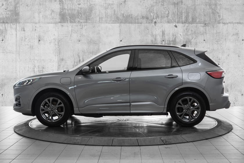 Bilde 2 av Ford Kuga Plug-In Hybrid 2.5 Duratec | ST-Line | FRI FRAKT SØR FOR TRONDHEIM