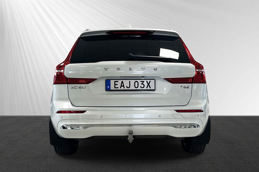 Bild 2 av Volvo XC60 T6 Core Special Edition