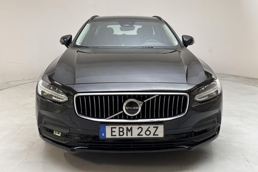 Bild 5 av Volvo V90 B4 Mildhybrid, Diesel (190hk)