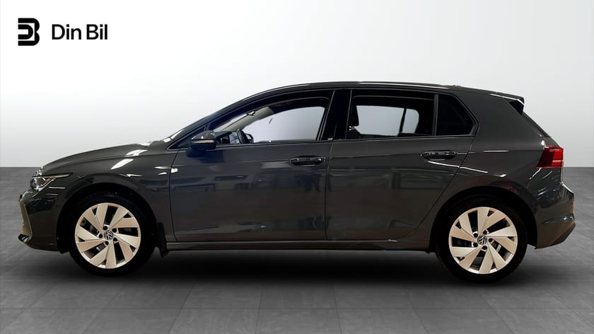 Bild 2 av Volkswagen Golf 1.5 eTSI 150 DSG/Edition/Värmare