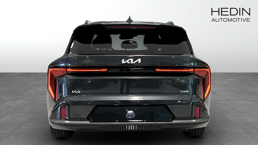 Bild 5 av Kia K4 Sportswagon SW 1.6 T-GDI 180HP DCT GT LINE *DEMO*