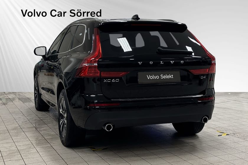Bild 4 av Volvo XC60