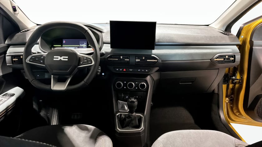 Bild 4 av Dacia Sandero Stepway