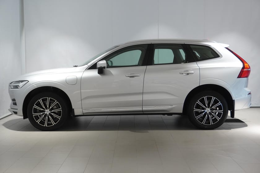 Bilde 3 av Volvo XC60