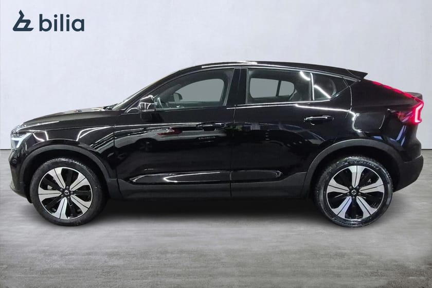 Bild 4 av Volvo C40 Recharge Single Motor Core 2.95% ränta Pano/ Värmare/ Google