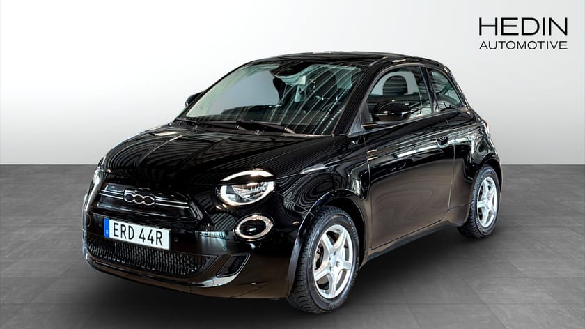 Bild 1 av Fiat 500e BEV HB 320KM BASIC