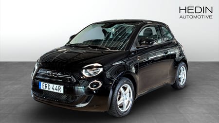 Fiat 500e BEV HB 320KM BASIC
