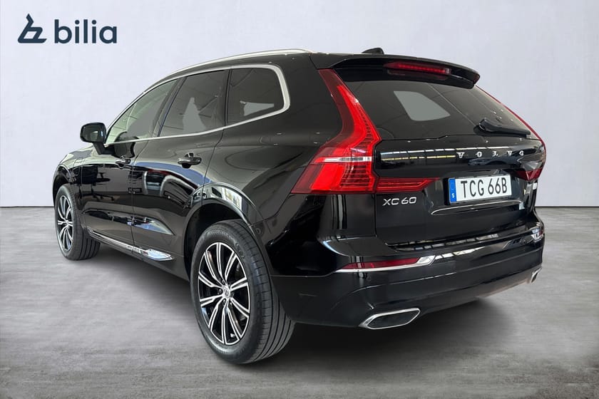 Bild 2 av Volvo XC60 Recharge T6 Inscription T