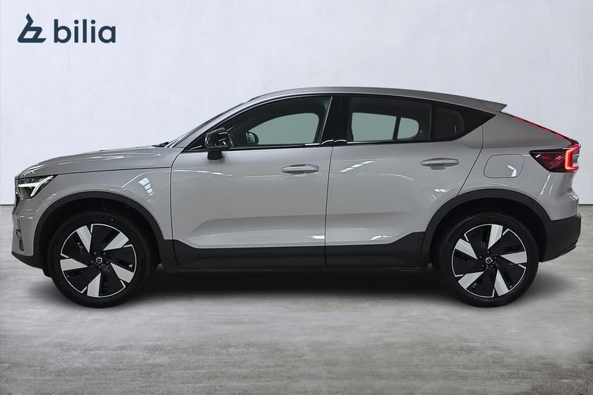 Bild 3 av Volvo C40 Recharge Core/Värmepump/kamera/Rattvärme