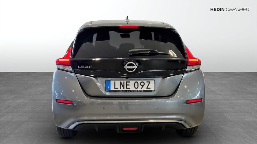 Bild 5 av Nissan Leaf N-CONNECTA