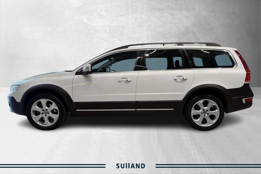 Bilde 2 av Volvo XC70 2.4L 180HK/Summum/Hengerfeste