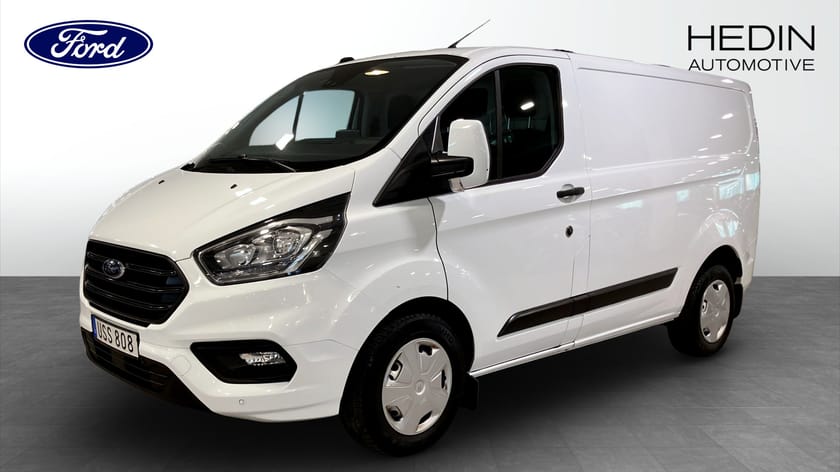 Bild 1 av Ford Transit Custom 280 2.0 EcoBlue 130hp