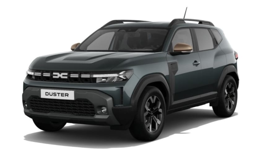 Bild 1 av Dacia Duster hybrid-G 150 4x4 hybrid extreme Privatleas 3590/36 mån