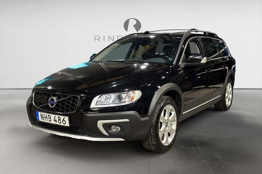 Bild 1 av Volvo XC70
