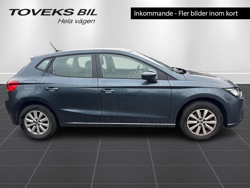 Bild 2 av SEAT Ibiza