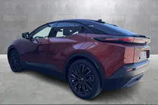 Thumnail bilde 1 av Toyota C-HR+