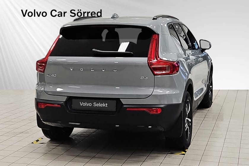 Bild 5 av Volvo XC40